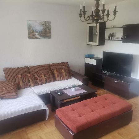 Apartman Sipa Bjelovar Exterior photo