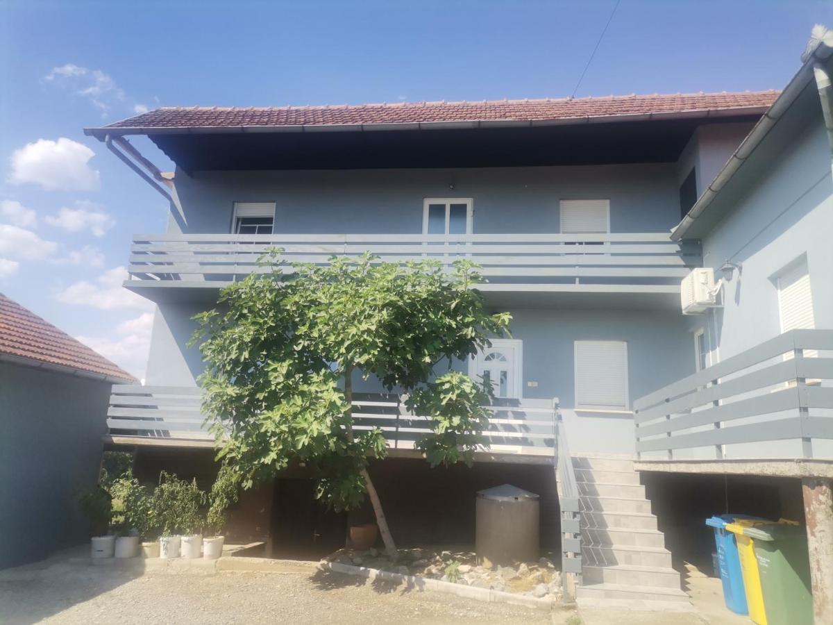 Apartman Sipa Bjelovar Exterior photo
